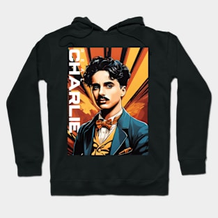 Real Charlie Hoodie